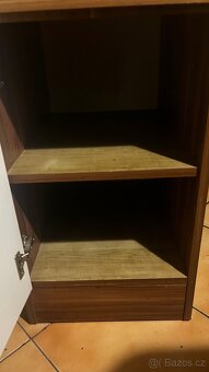 Kuchyňská skřínka - 2