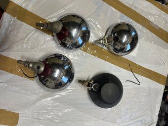 Hmlovky na veteran - 2