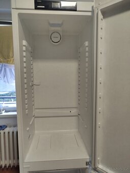 Kombinovaná lednice s mrazákem LIEBHERR CN 4015 - 2