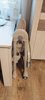 KinderKraft YUMMY jídelní židlička - 2