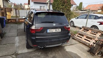 BMW X3 - 2