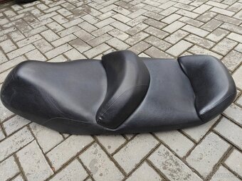 Honda FJS 600 / 400 Silver Wing - sedačka - 2