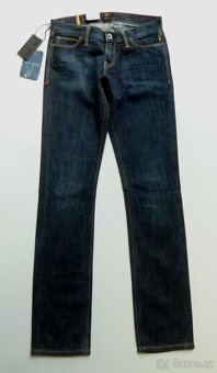 Dámské Rifle Džíny vel. 34-36 / S, 25/34 - 2