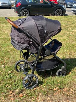 Sportovní kočárek Kinderkraft - 2