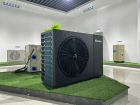 Tepelné čerpadlo Sprsun R290 Forestpro 11 kW - 2