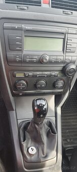 Škoda Octavia II 1.9 TDI 77kW - 2