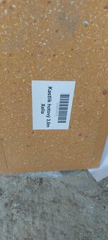 Kastlík žaluziový 3m - 2