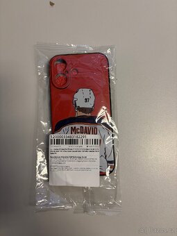 Prodám nové kryty a ochranná skla na iPhone 16 - 2