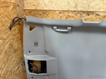 STROPNICE LAND ROVER DISCOVERY SPORT L550 - 2