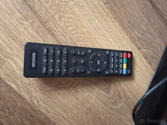 LCD Televize Sencor SLE24F55M4 - 2