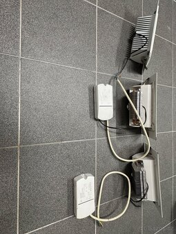 LED podhledové světlo 3x - 2