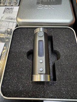 Dicodes Dani Box Micro - 2