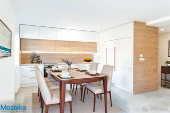 Pronájem bytu 3+kk + pokoj bez okna, po rekonstrukci, na nám - 2