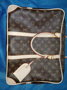 Pánská taška L. Vuitton hnědá - 2