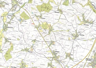 Zemědělská půda, prodej, Lípa, Všestary, Hradec Králové - 2