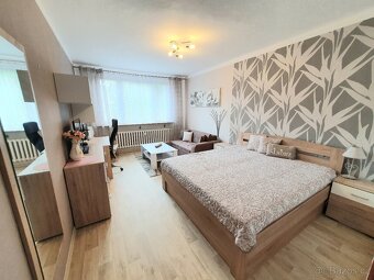 Prodej bytu 2+1, os.vl., 55 m², Ostrava – Hrabůvka, Plzeňská - 2