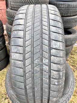 235/55 R18 100V letní Bridgestone 2019/020 - 2