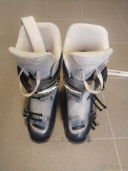 Dámské Lyžařské boty - 2