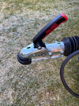 Minikaravan Family K Plus - novy, v zaruce, garazovany - 2