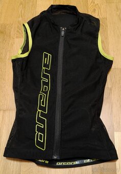 Dětský páteřák arcare - 2