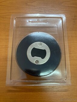 Originál Puk Gufex MS 2025 Sweden - Denmark - Otvírák - 2