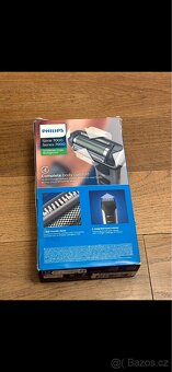 Zastřihovač PHILIPS Total Body Series 7000 - 2