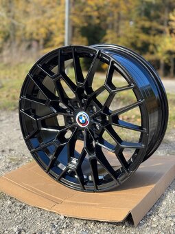BMW Styling 827M 5x120 / R19 - 2