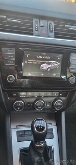 Škoda Octavia III 1.6 TDI Elegance Plus Tažné 2015 CZ-TOP - 2