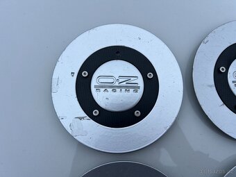 OZ RACING OZ M543C středové pokličky 152mm - 2