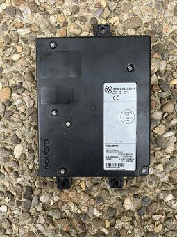 Bluetooth jednotka 3C8035730A - 2