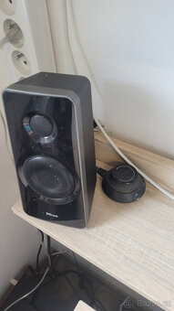 reproduktory Trust Tytan 2.1 - 2