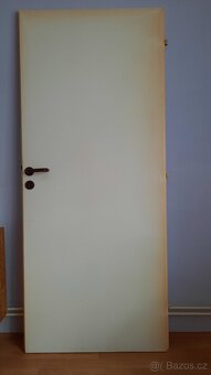 Dveře - 2
