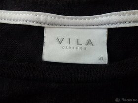 Elegantní tričko vel.XL - 2