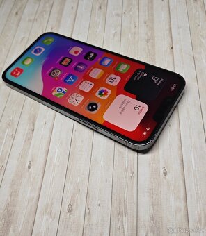 Apple iPhone 13 Pro Max - 2