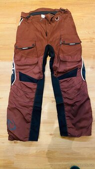 Enduro kalhoty Kenny vel.32 - 2
