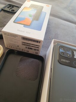 Redmi 10C - 2