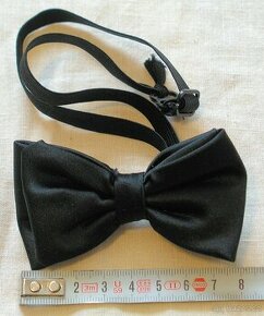 2 x motýlek,4 x lambáda,1 x podprsenka kus 50,- Kč - 2