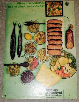 Socialistické reklamy - 2