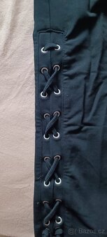 Dámské legíny - 2