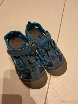 Sandály zn. Loap, vel. 31 - 2