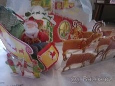 Anglické hrací knížky - 2