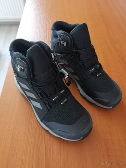 Boty Adidas Terrex GTX - 2