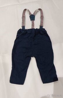 Rifle s kšandy vel.68 - 2