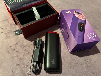 glo hyper pro - 2