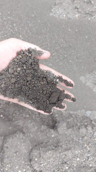 TŘÍDĚNÁ ZEMINA - 2