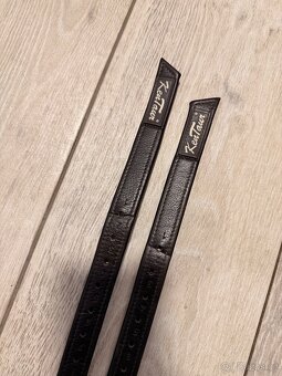 Třmenové řemeny Kentaur - 2