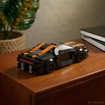 LEGO MOC Bugatti Chiron Sport - 2