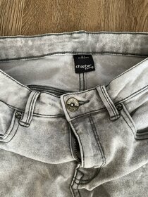 Chlapecké džíny - 2