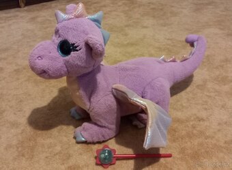 FurReal dráček - 2