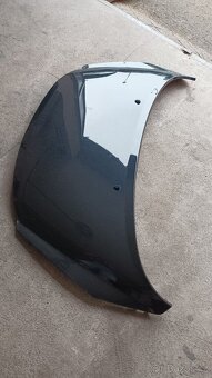 kapota přední Peugeot 207 - 2